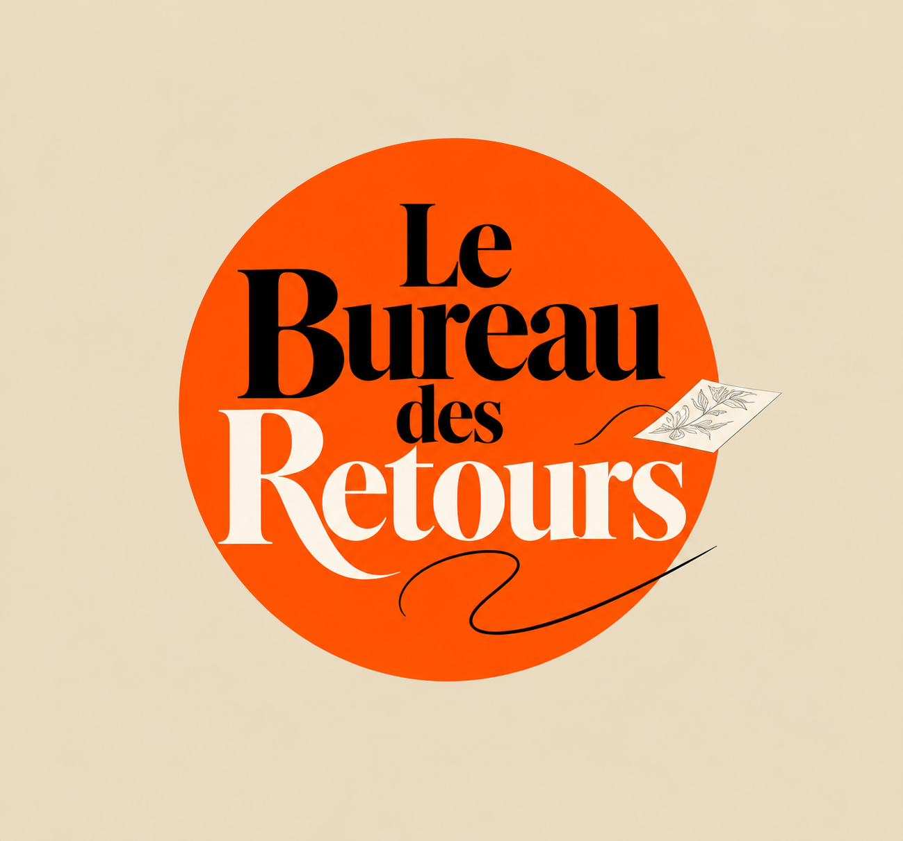Le Bureau des Retours